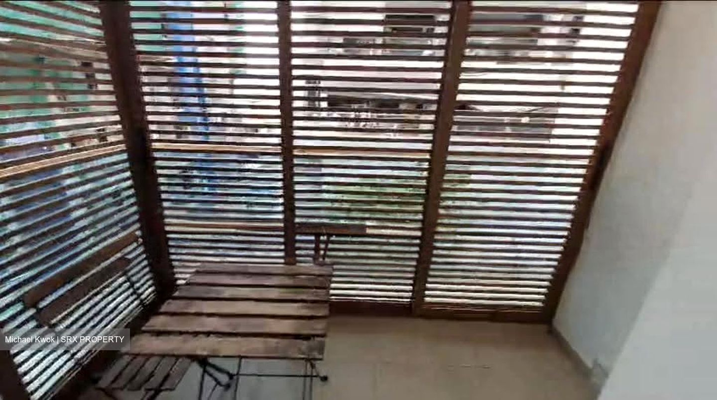 Idyllic Suites (D14), Apartment #636528011